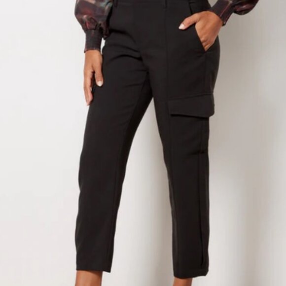 Sanctuary Polished Cargo Pants - Picture 1 of 16